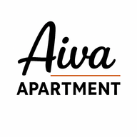 Aiva Apartment Logo